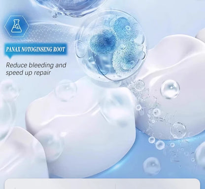 PureWhite Powder — Tooth Whitening + Plaque Removal Mineral Formula