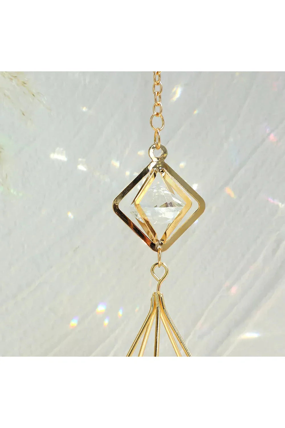 Sun Catcher for Air Plants