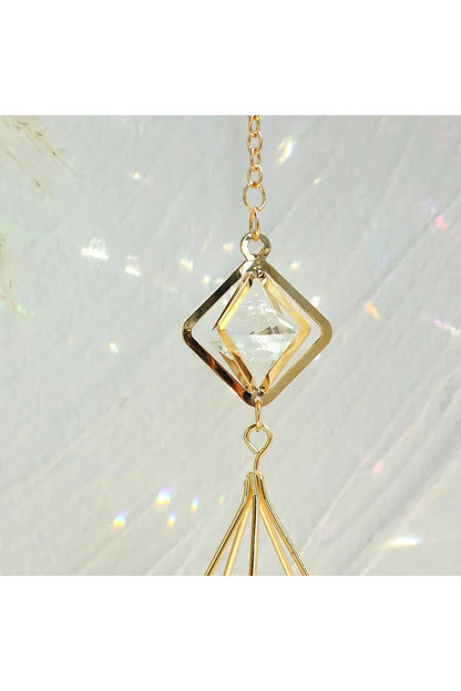 Sun Catcher for Air Plants