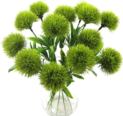 Artificial Flower Set with Realistic Appearance | Flexible | Low Maintenance | For Table Decorations & Gift Ideas