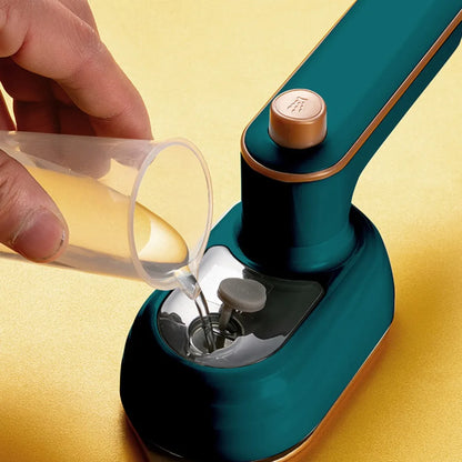 Portable Mini Iron - Pocket Size [Last Day Discount]