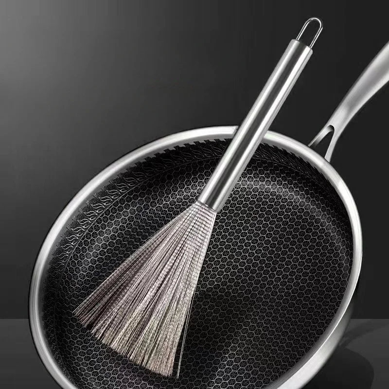 Buy One Get One Free | Cleaning Scrubber and Scouring Ball Tool