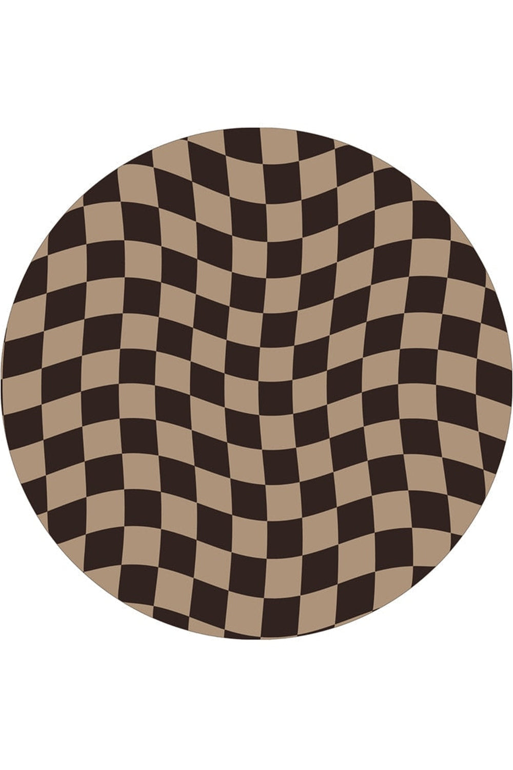 Round Area Rug for Bedroom