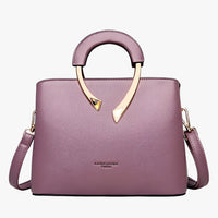 Purple Pink