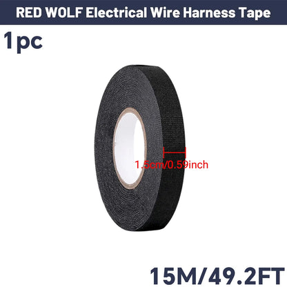 Bonsai and Plant Binding Tape | Wrapping Band for Flowers and Plants | Heat and Corrosion Resistant
