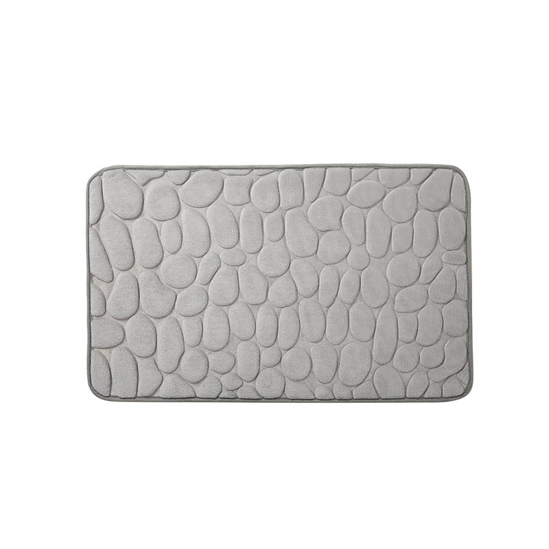 CloudStep Ultra-Soft Non-Slip Bath Mat