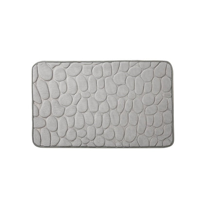 CloudStep Ultra-Soft Non-Slip Bath Mat