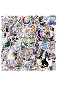 100PCS