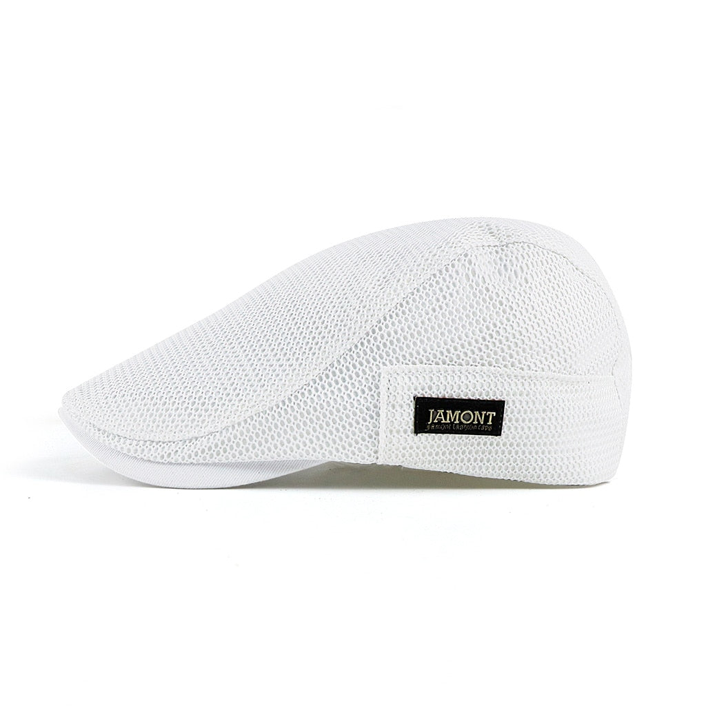 CleverCool Cotton Cap - Elevate Your Comfort and Style