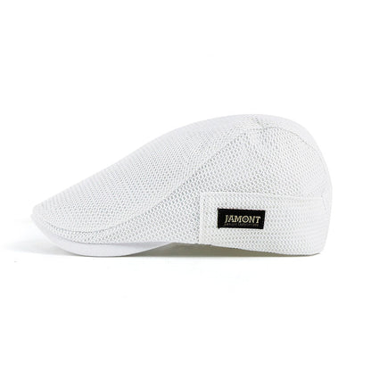 CleverCool Cotton Cap - Elevate Your Comfort and Style