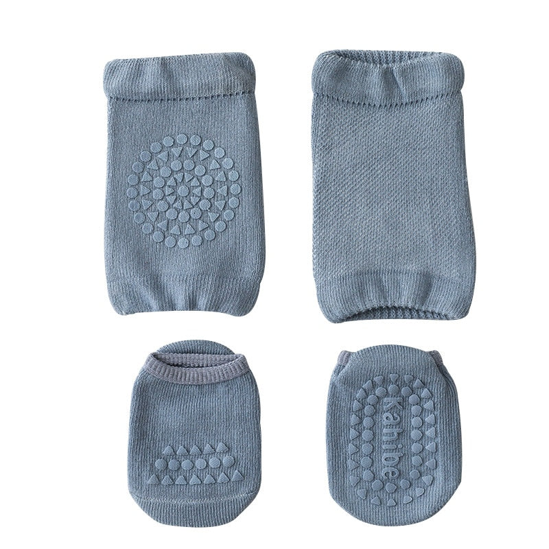 Ultimate Baby Knee Protectors for Safe Exploration
