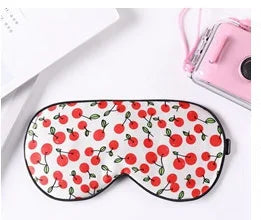 Silky Soft Sleep Mask