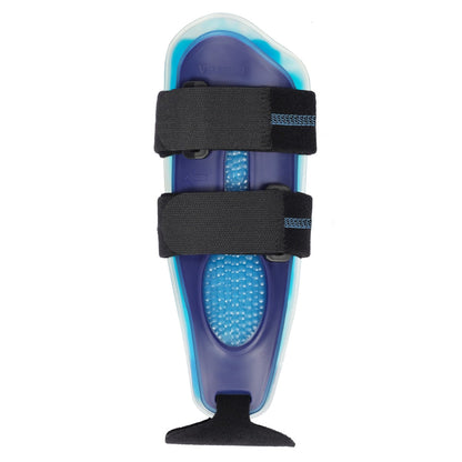 Ankle Support Brace with Reinforced Protection
