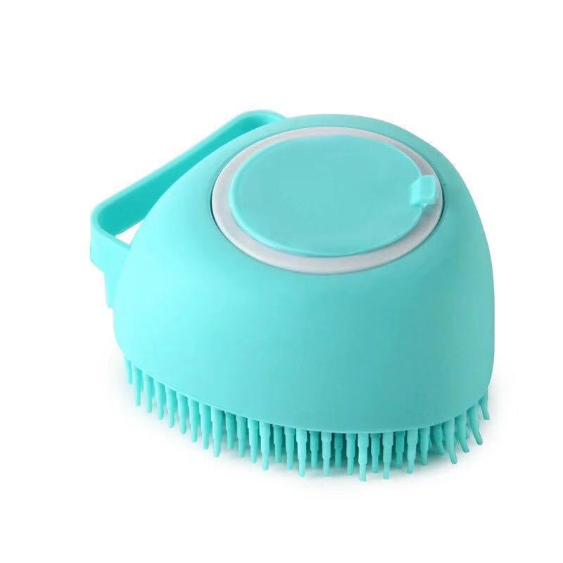 Pet Bathing Companion for Stress-Free Grooming