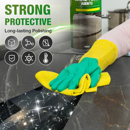 50% Off | Crystal Coating Solution
