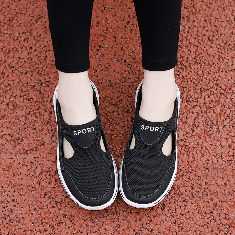 Comfortable Orthopedic House Slipper
