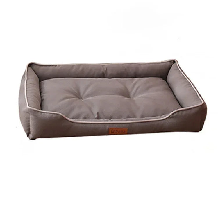 Durable Couch | Bed with Scratch-Resistant Surface