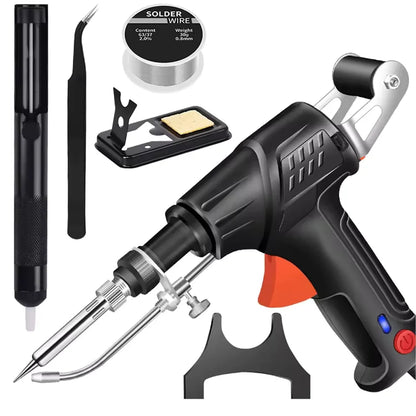 PrecisionWeld Multi-Function Tool | Effortless Metal Work