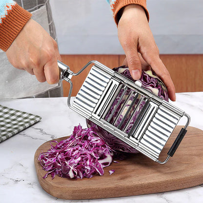 Elegant Grater for Professional Results | Luxe Kitchen Tool