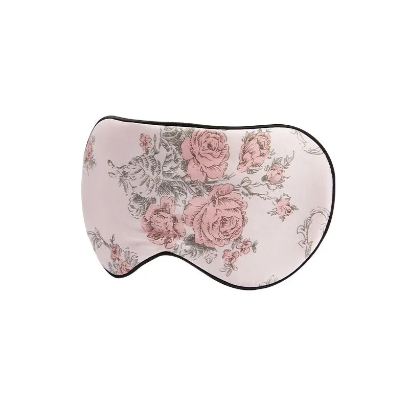 Silky Soft Sleep Mask