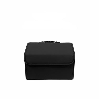 Car Storage Bins – Neat and Space-Saving Organizer Boxes