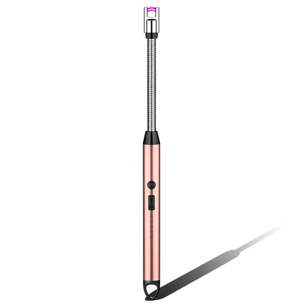 Electric Plasma Lighter without Flame – Arc Design