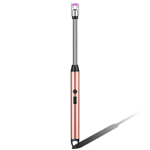 Electric Plasma Lighter without Flame – Arc Design