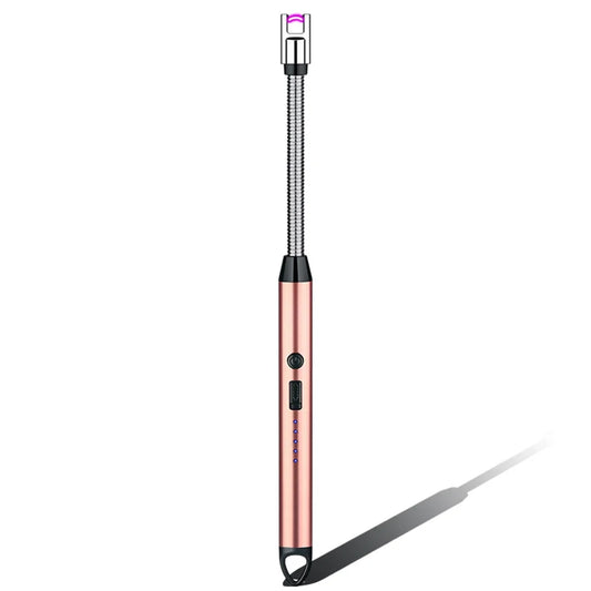 Electric Plasma Lighter without Flame – Arc Design