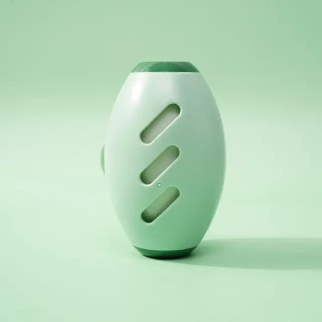 Compact Reusable Cleaning Roller - StickyClean Mini Size