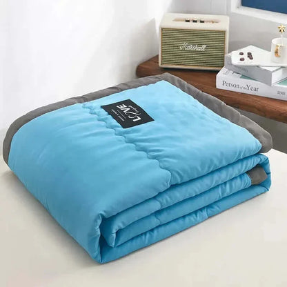 Modern Duvet Quilt - Luxurious Comfort for Any Home