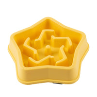 Yellow / Star