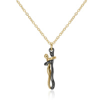 Black-Gold