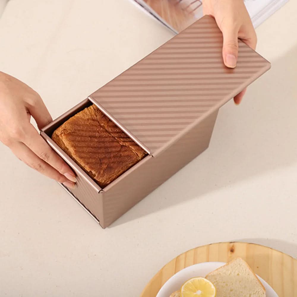 Rose Gold Baking Set for Stylish Kitchen Creations