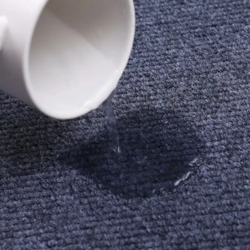 Large Office Chair Mat – Sturdy Carpet Protector for Hard Surfaces