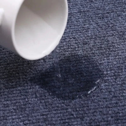 Large Office Chair Mat – Sturdy Carpet Protector for Hard Surfaces