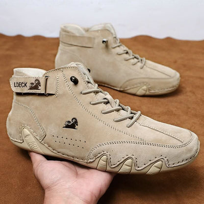 Waterproof Daily Wear Shoes for Active Comfort