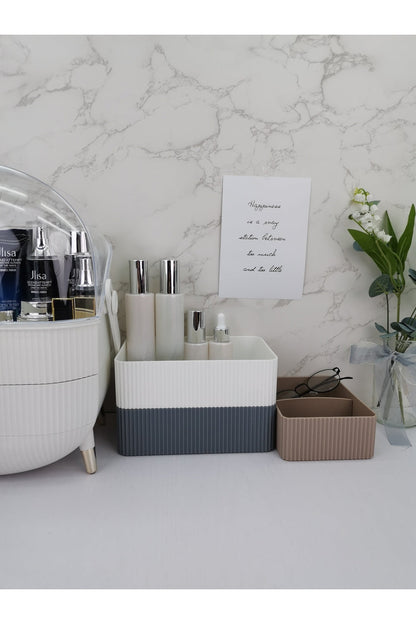 Home Storage Container for Organizing and Decluttering
