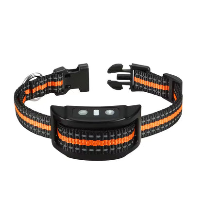 Sound and Shock Automatic Bark Control Collar