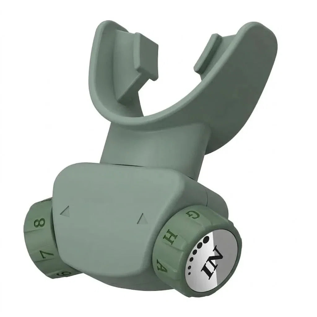 Intelligent Breathing Coach for Core and Lung Exercise