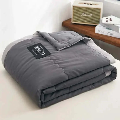 Modern Duvet Quilt - Luxurious Comfort for Any Home