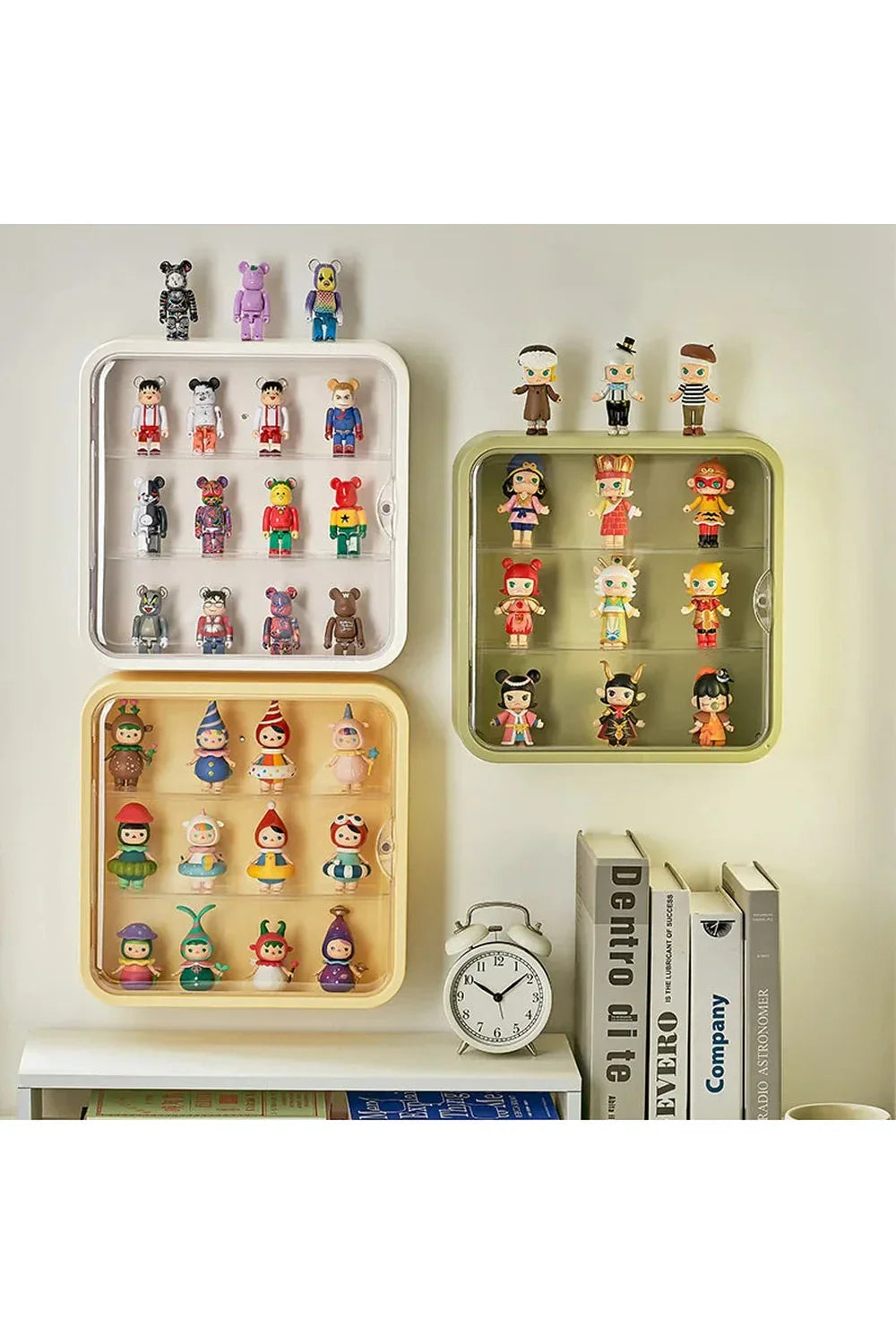 Versatile Clear Organizer | ClarityBox