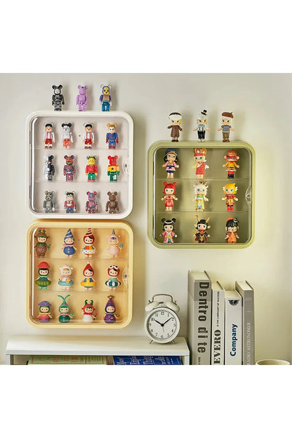 Versatile Clear Organizer | ClarityBox