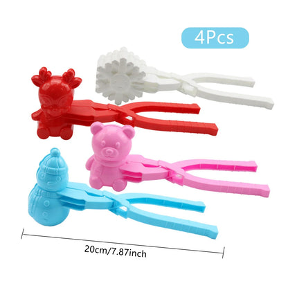 Outdoor Clip-Shape Toy – Last Day for Discount