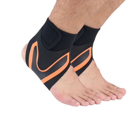 Ankle Support – Immediate Relief and Stability for Active Ankles