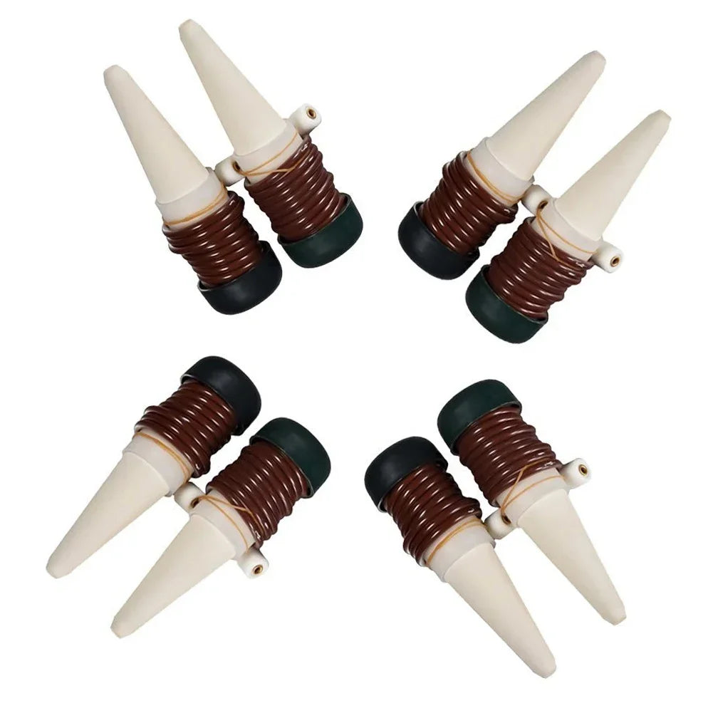 Self-Watering Kit with Intelligent Water Supply – 8 Drip Tips