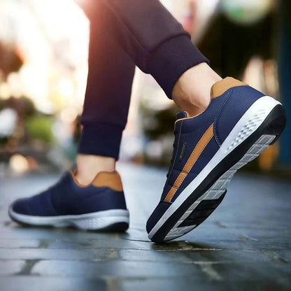 Supportive Sneakers for Walking