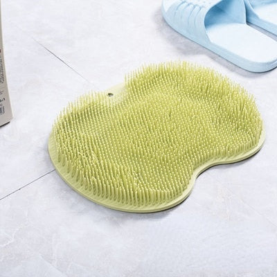 Silicone Foot Spa Mat for Ultimate Relaxation