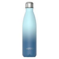 Light Blue-Dark Blue