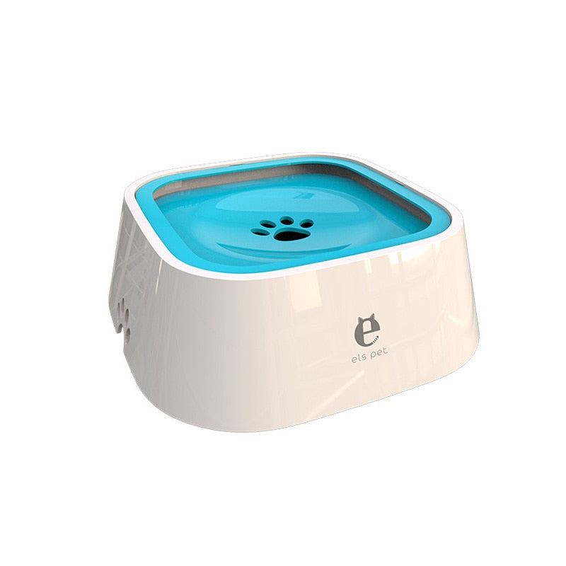 Self-Dispensing Water Fountain for Pets