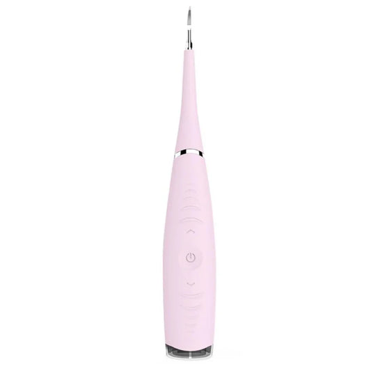 Portable and Powerful Dental Cleaner